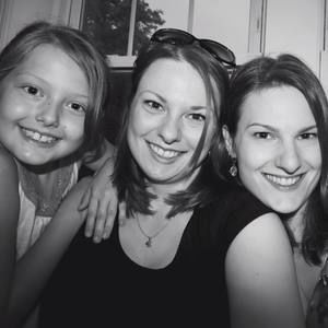 Meet your Posher, Joanne